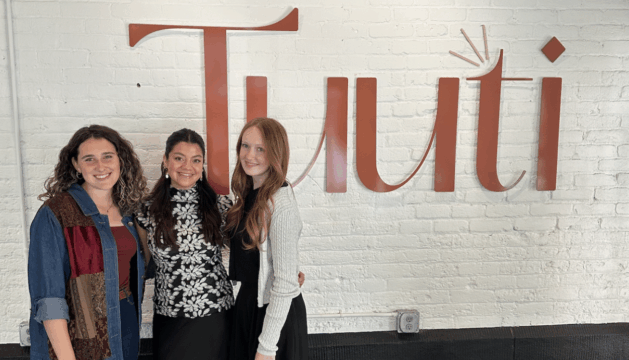 Tuuti Marketing Agency in Boise – Internship Program 2025