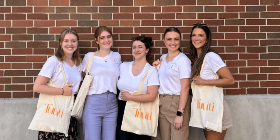 Tuuti OnBrand Summer Internship 2024