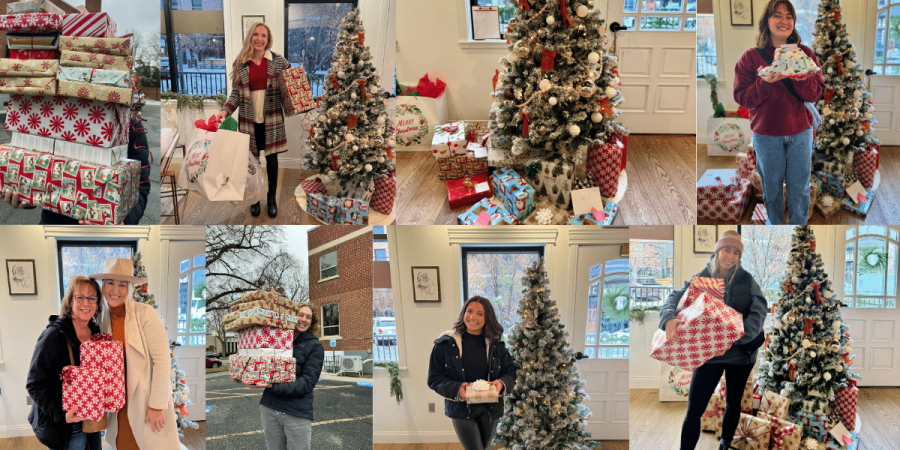 Tuuti Creative Communications Agency Partners with WCA Boise for Holiday Giveback