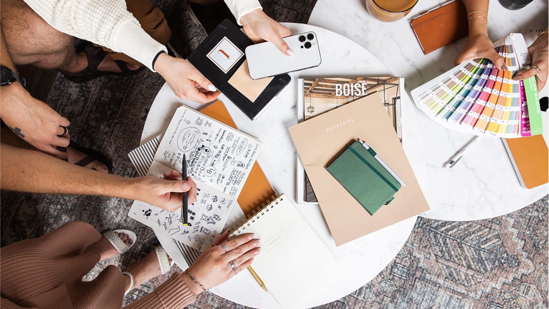 How to create buzz with marketing campaigns