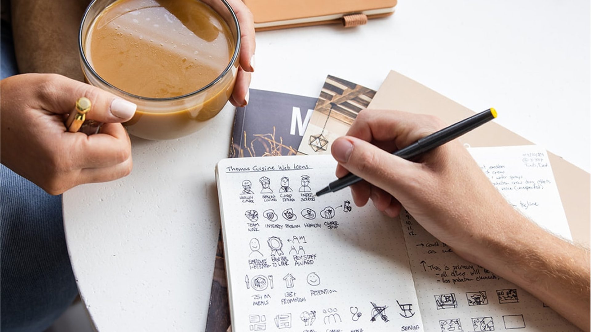 Your Complete Guide to Traditional Media Buying and Media Launch Plans