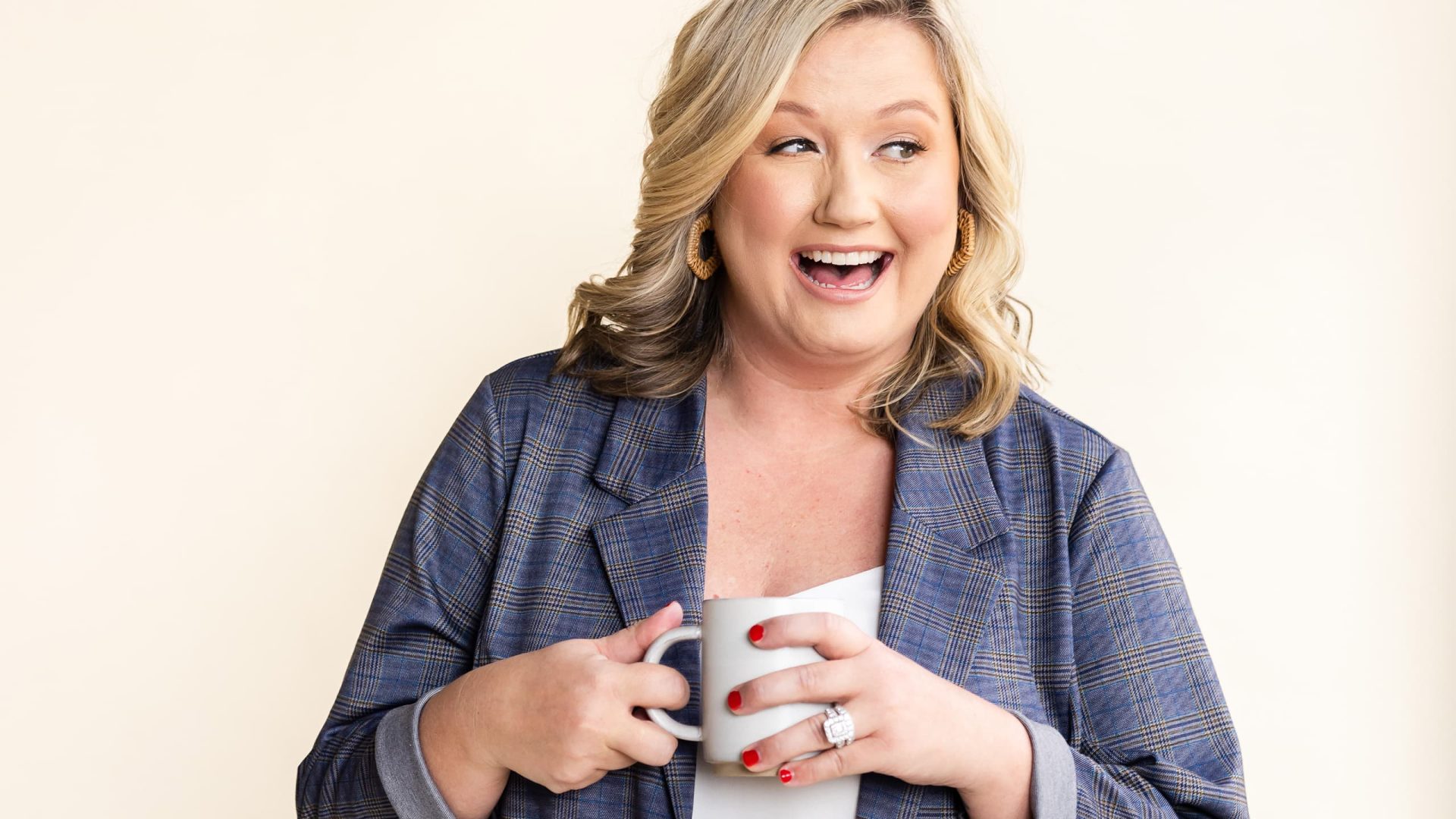 uncommon podcast with lisa desilet